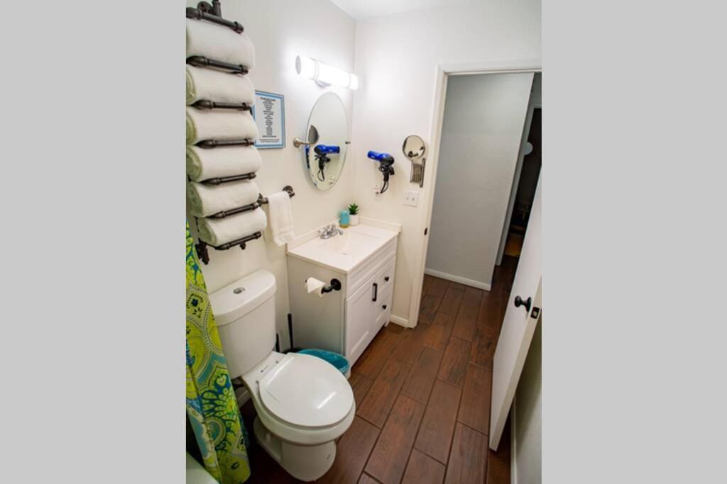 조슈아 트리 New! Jt Sunshine House Cozy, Artsy & Comfy, Dog Friendly, 3Bd 빌라 외부 사진